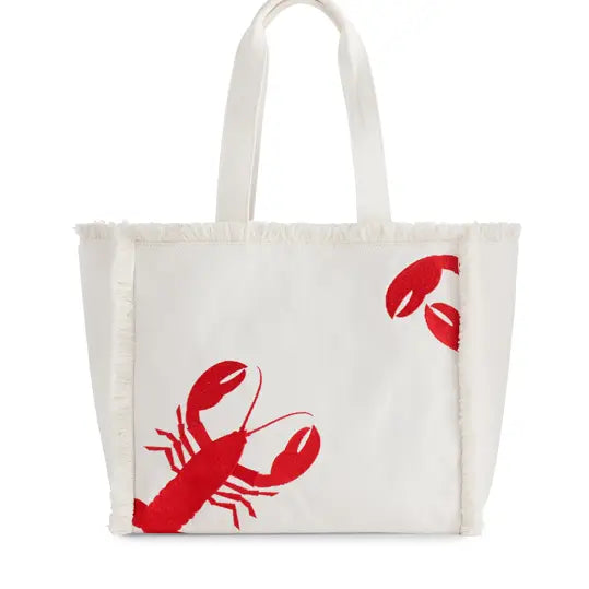 Lobster Tote