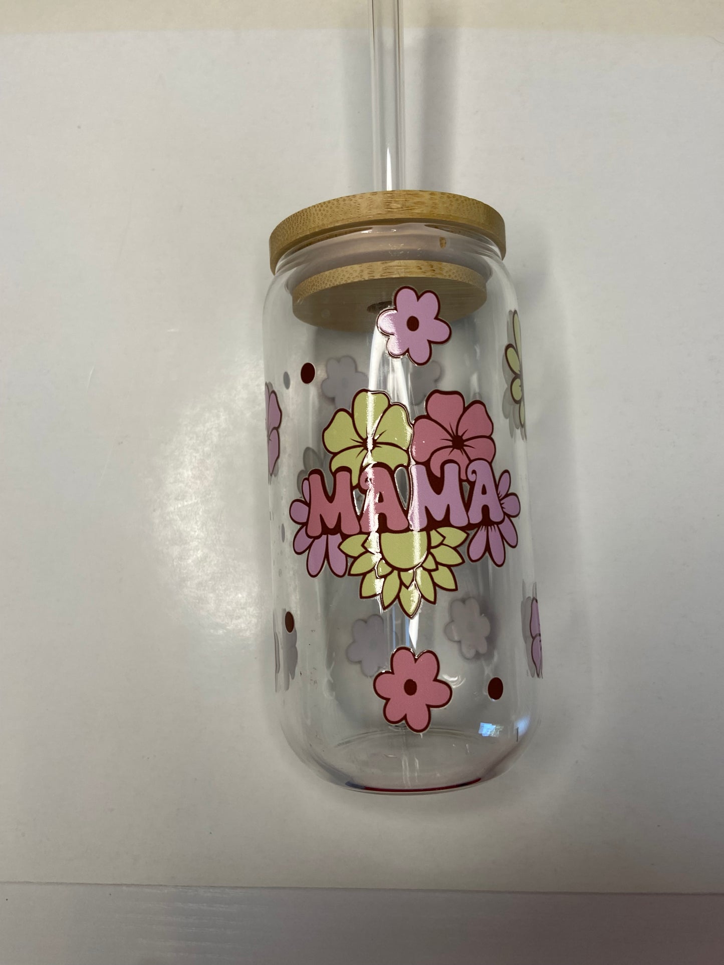Summer Daze Collab - Mama