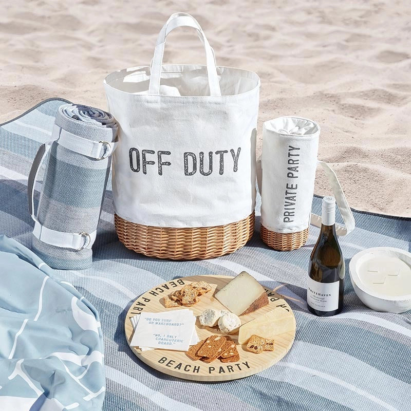 Wine Bag - Private Party