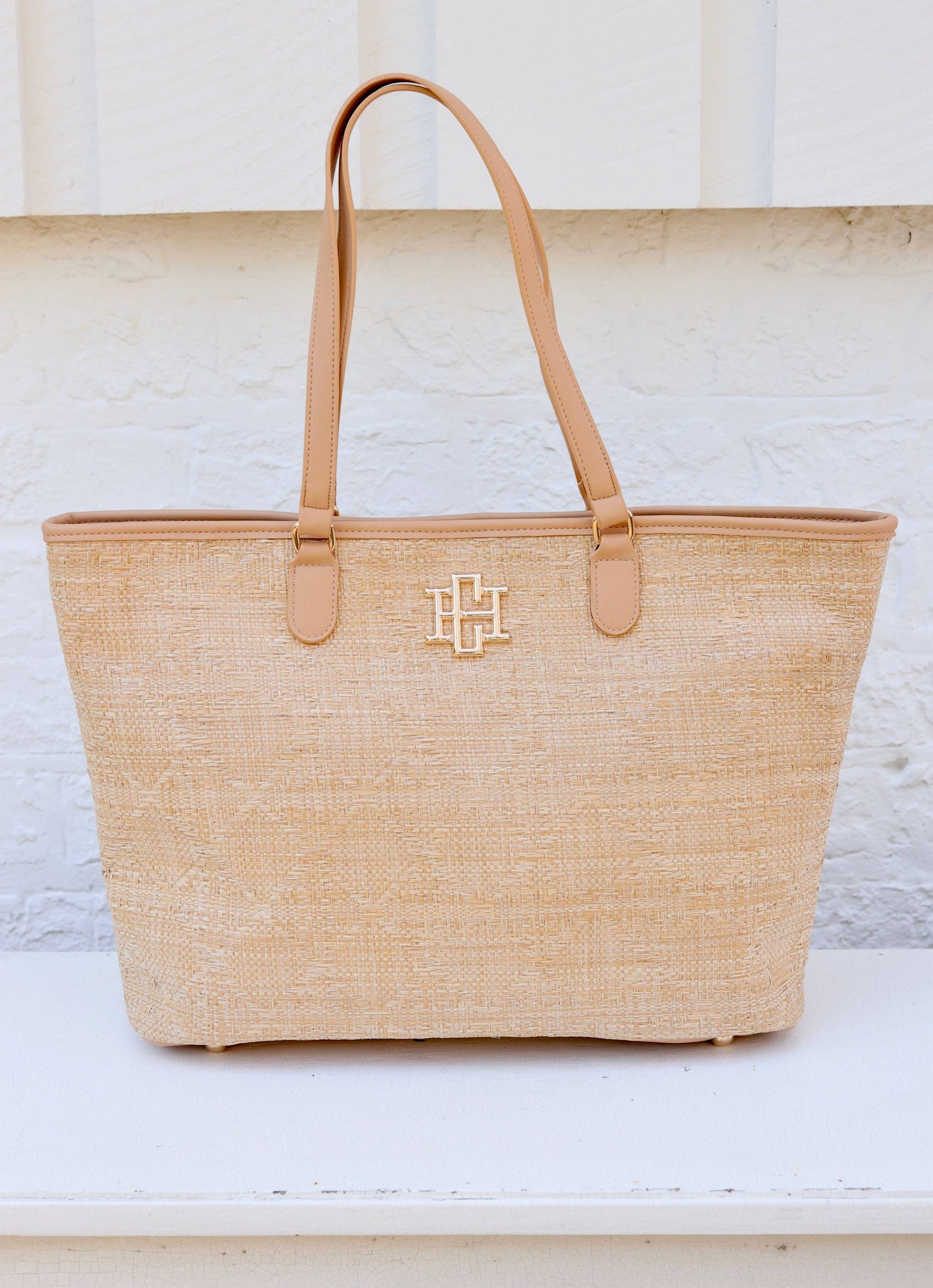 Caroline Hill - James Tote CH x Carla Covington