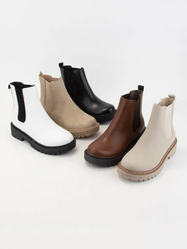 BOOTS