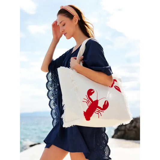 Lobster Tote