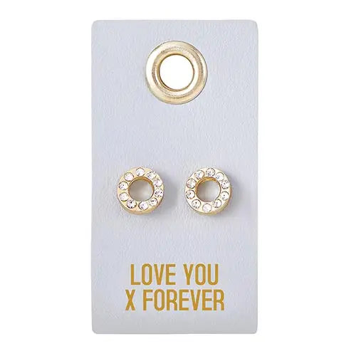 Stud Love Wedding - Love You X Forever