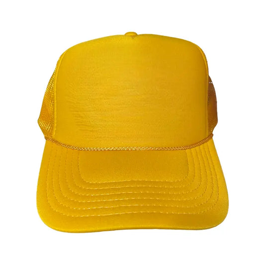 Party Captain Foam Trucker Hat
