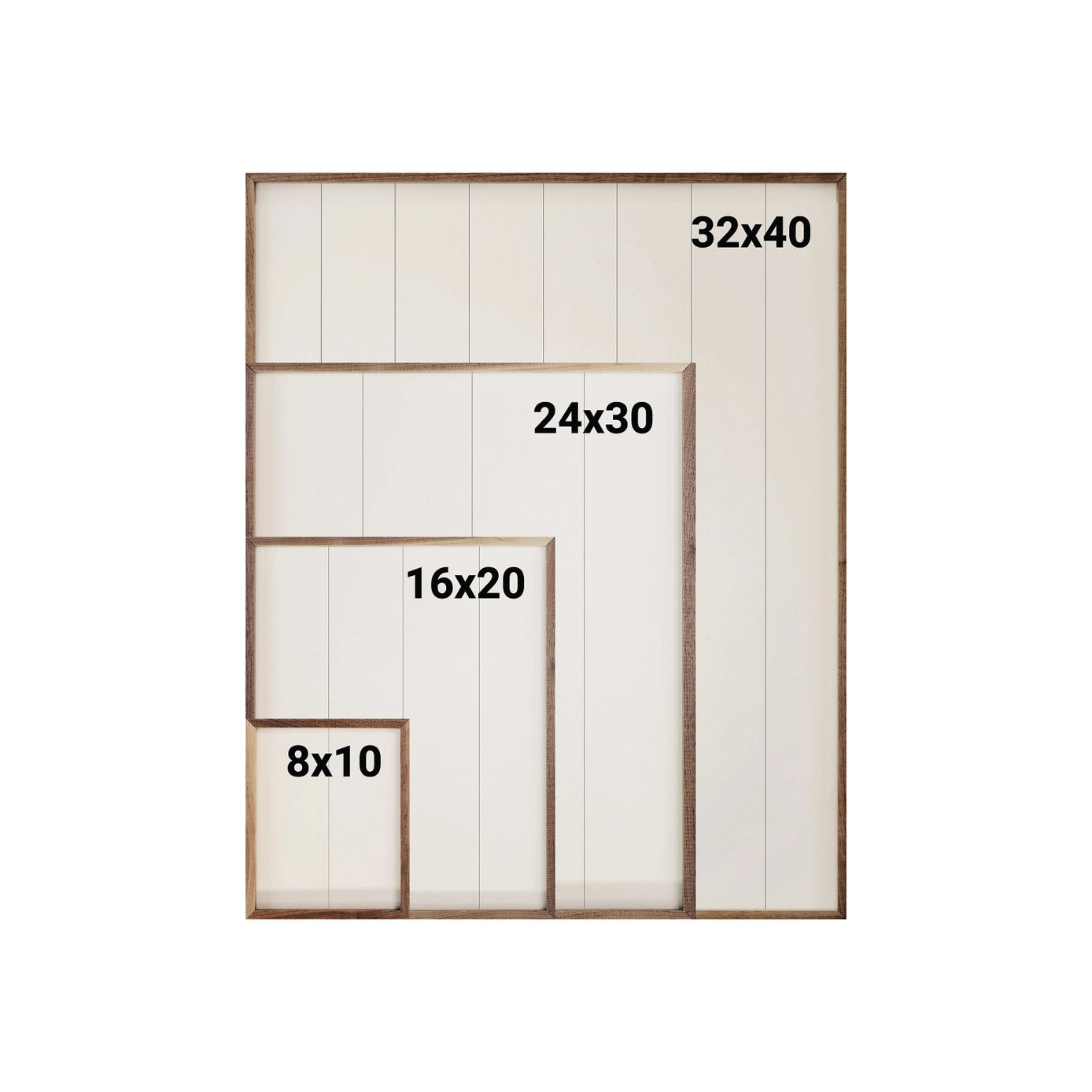 FREE - Red White Blue Wall Art