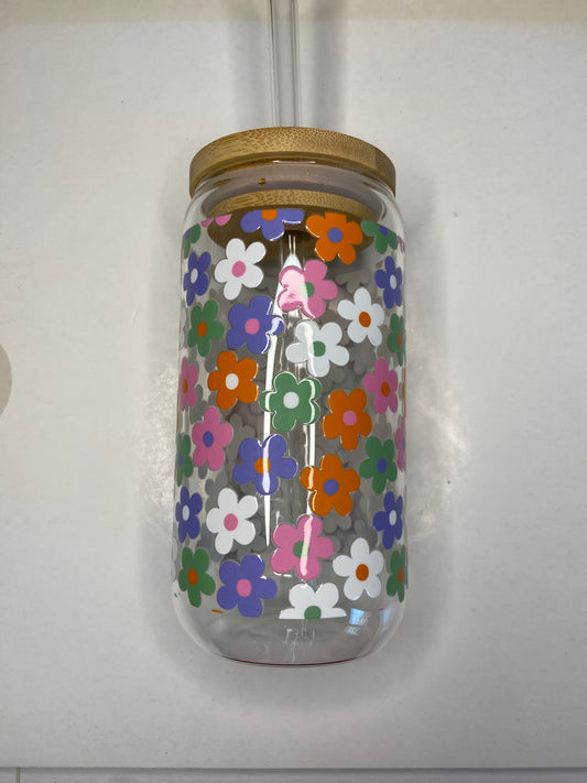 Summer Daze Collab - Flower Child