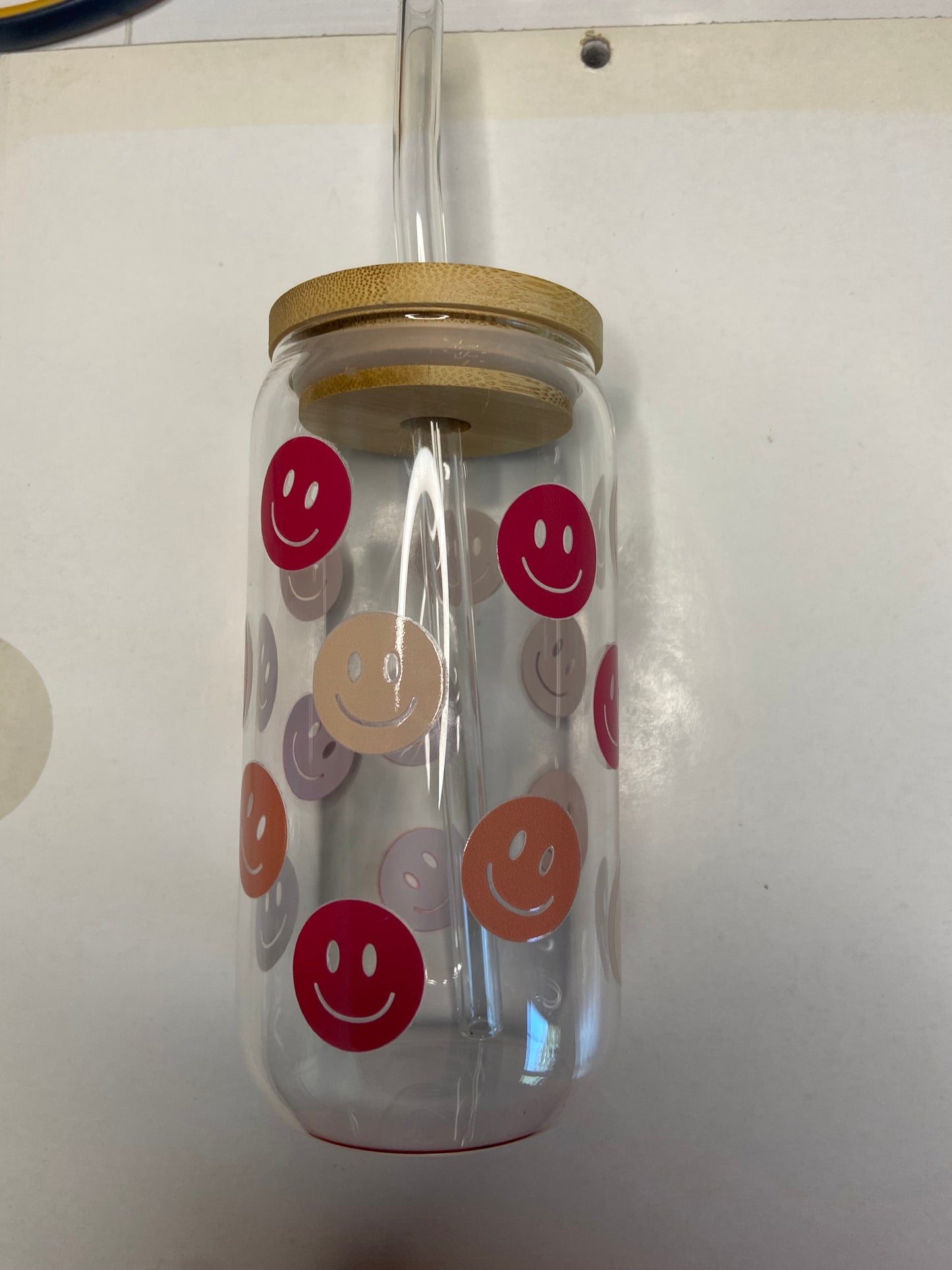 Summer Daze Collab - All Smiles