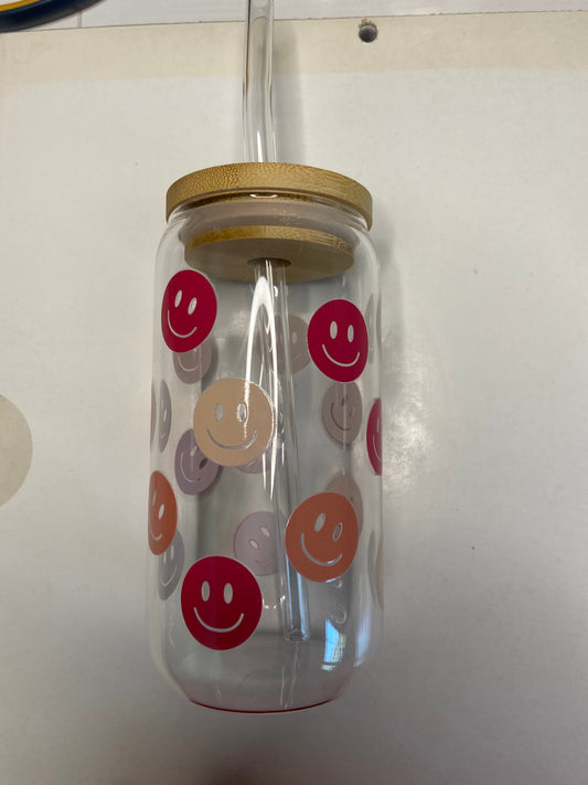 Summer Daze Collab - All Smiles