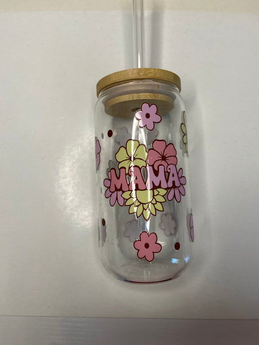 Summer Daze Collab - Mama