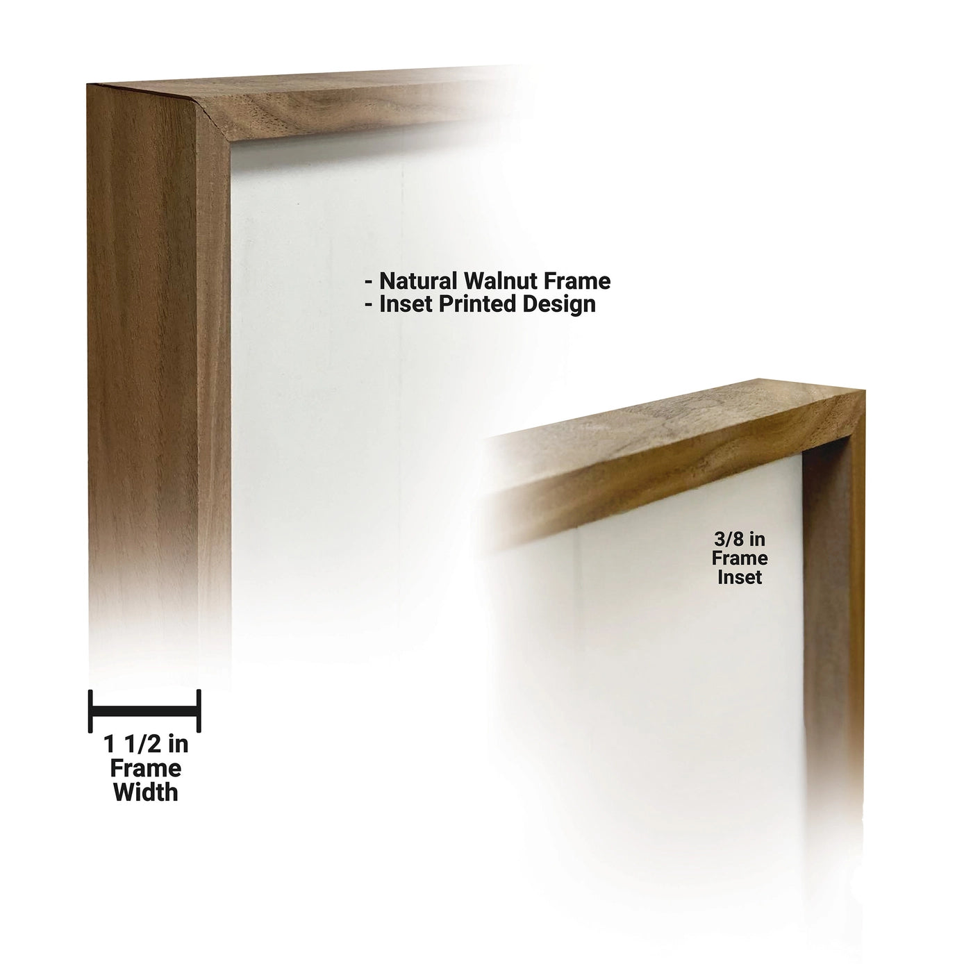 Salt Water Definition Wall Art