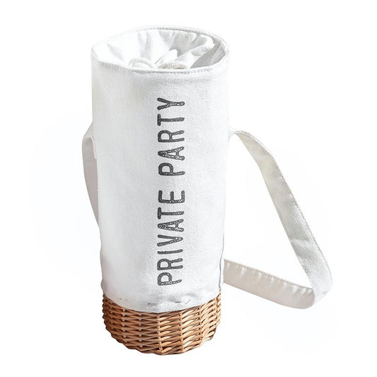 Wine Bag - Private Party