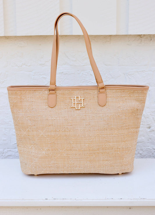 Caroline Hill - James Tote CH x Carla Covington