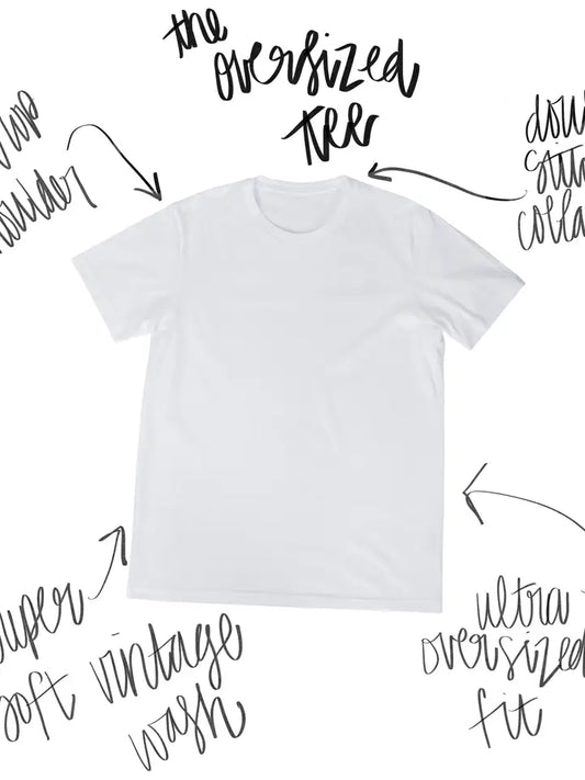90's Vintage Philadelphia Baseball Oversized Tshirt - PRE-ORDER
