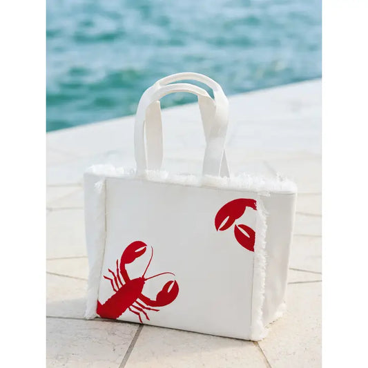 Lobster Tote